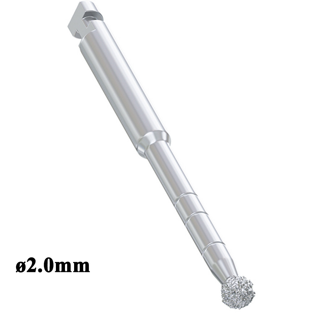 1pcs Dental Surgident TOP System Osteotome Kit Surg ical Tool Drills Bur