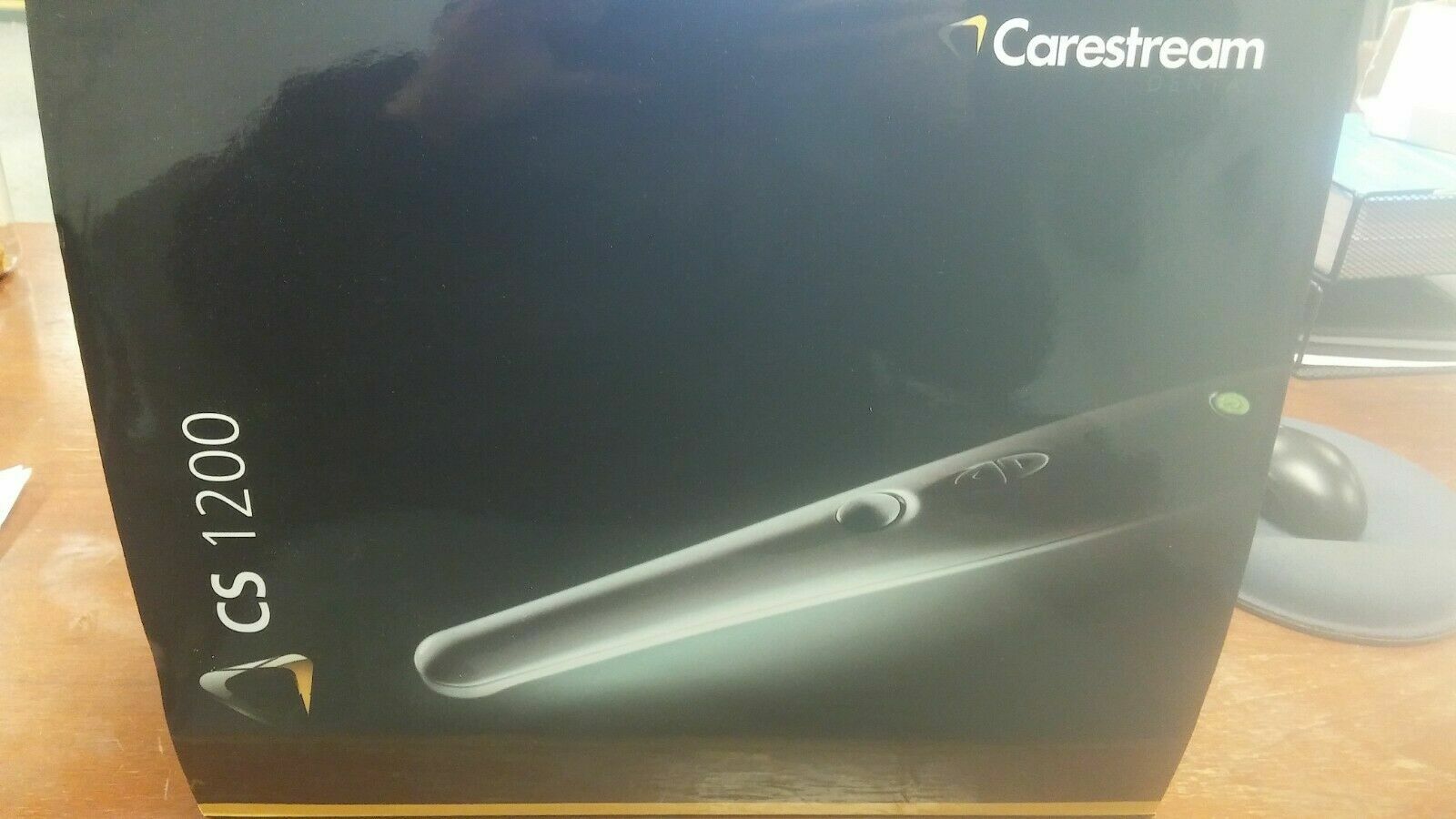 Kodak Carestream Intraoral Camera CS 1200 | FAST SHIP | STEALDEAL Fresh Stock