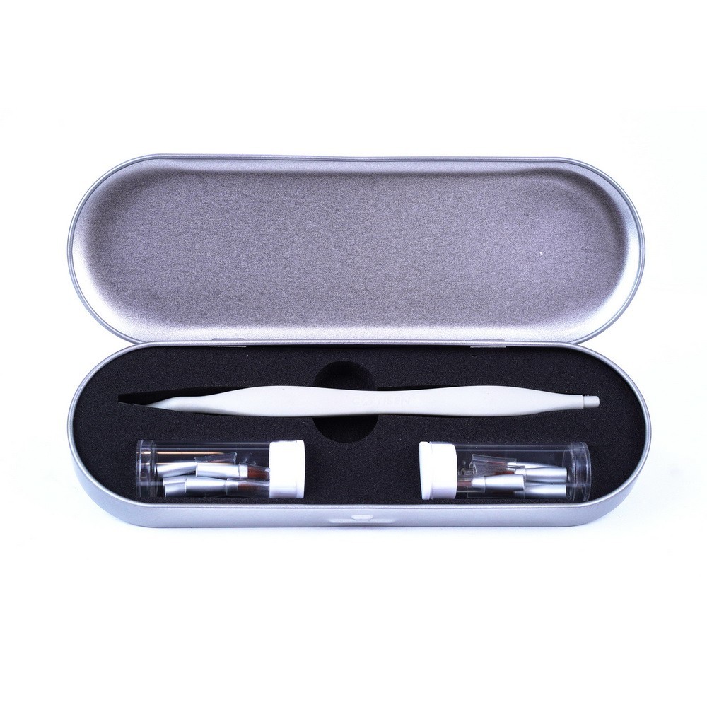 Dental Gingival Brush Resin for Clinical Restoration Brushes with Micro Heads