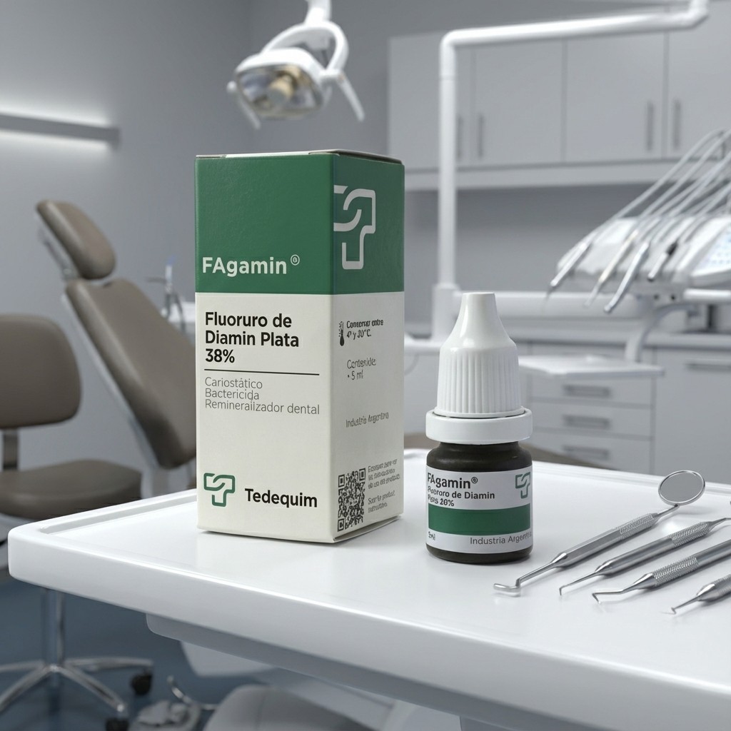 Tedequim Fagamin 5ml Free shipping
