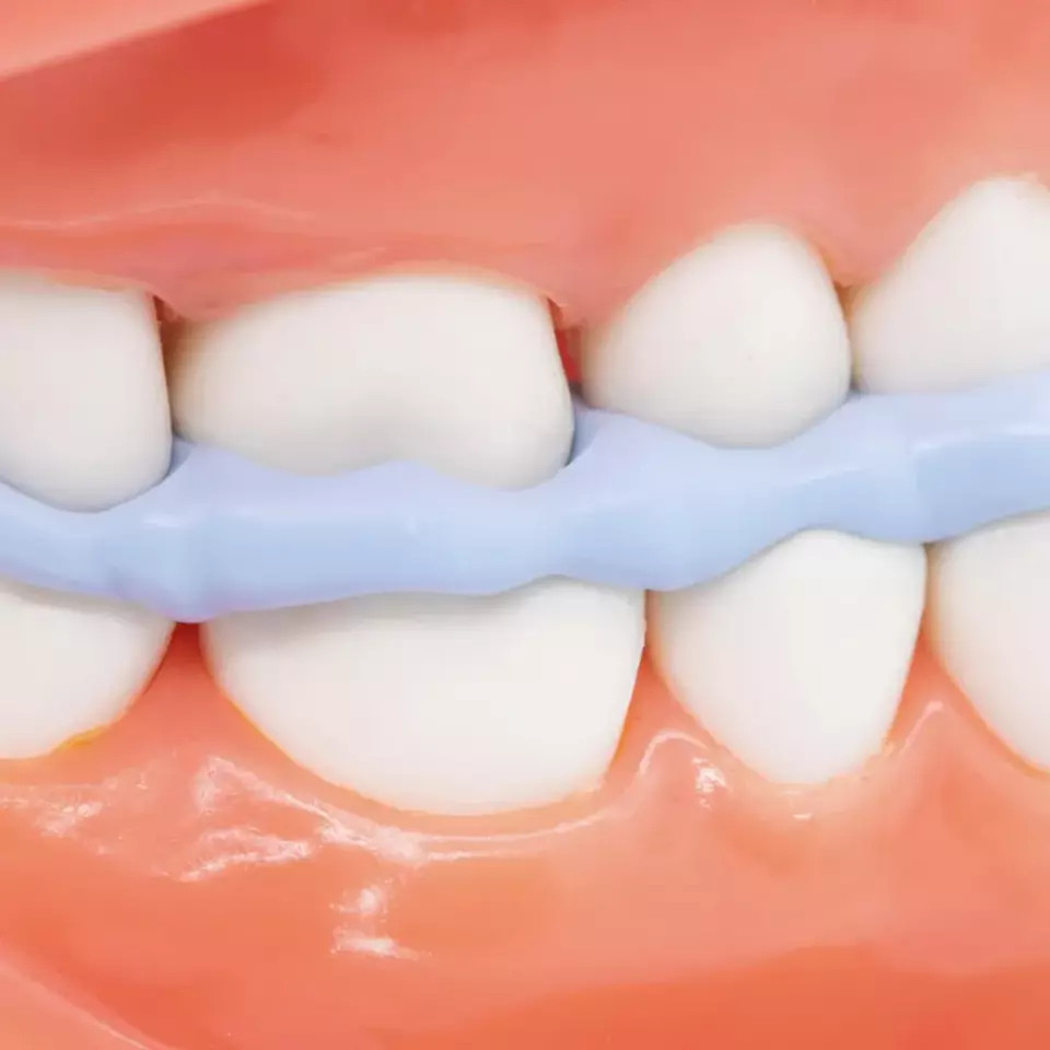 Vincismile Dental Perfit A-Silicone Bite Registration Material ( Free Ship ).