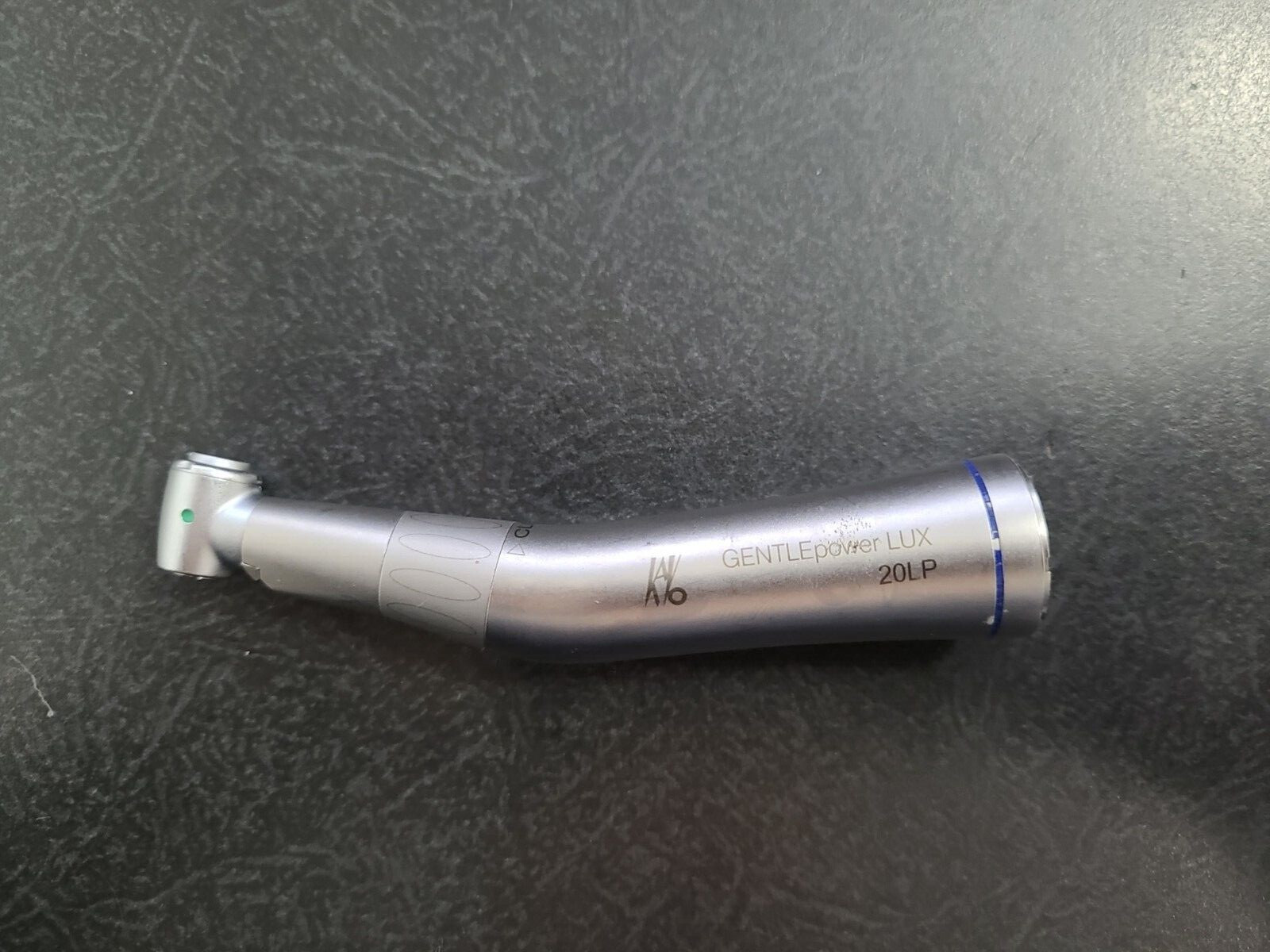 KAVO GENTLEpower LUX 20LP 3:1 Fiber Optic – Dental Handpiece