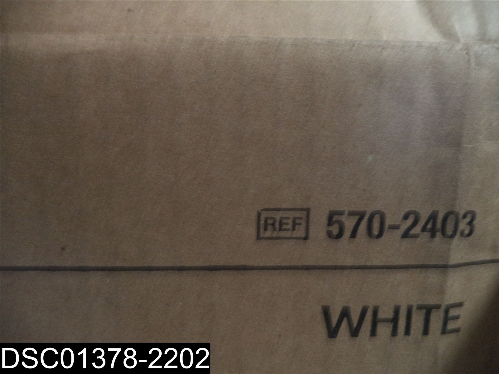 Qty=1000( 20 Packs X 50) 570-2403 HS 10″ x 10″ Disposable Wash Cloths