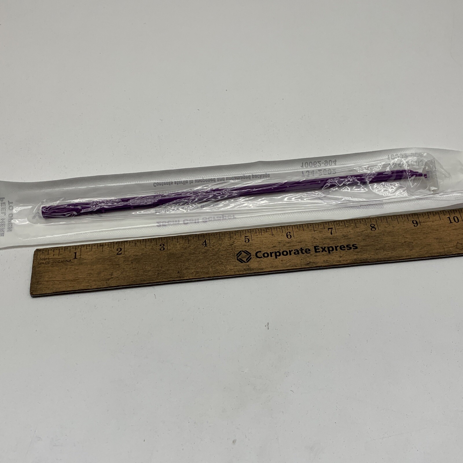 (100)VWR 734-2603 10062-906 Sterile 25cm Cell Scraper Lifter Blade EXPIRED 2022