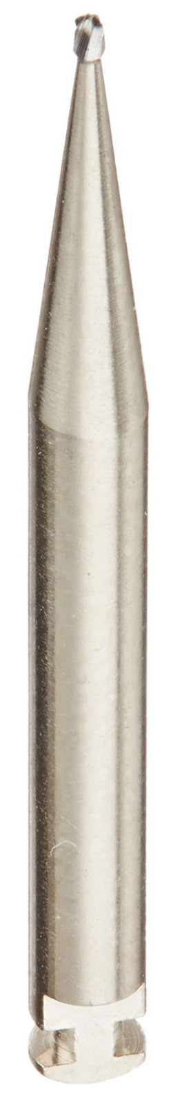 SUPÉR Carbide RAOS1/2/100PK, Latch & Surgical, Made in Canada, Pack of 100