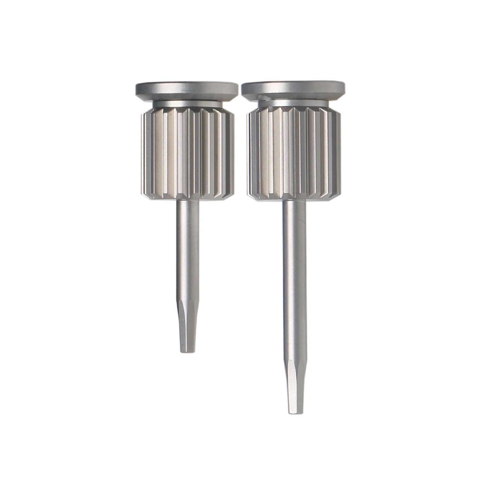 Dental Implant Hex 1.2mm Torque Drivers Hand Screwdrivers S&L fit Hiossen Osstem