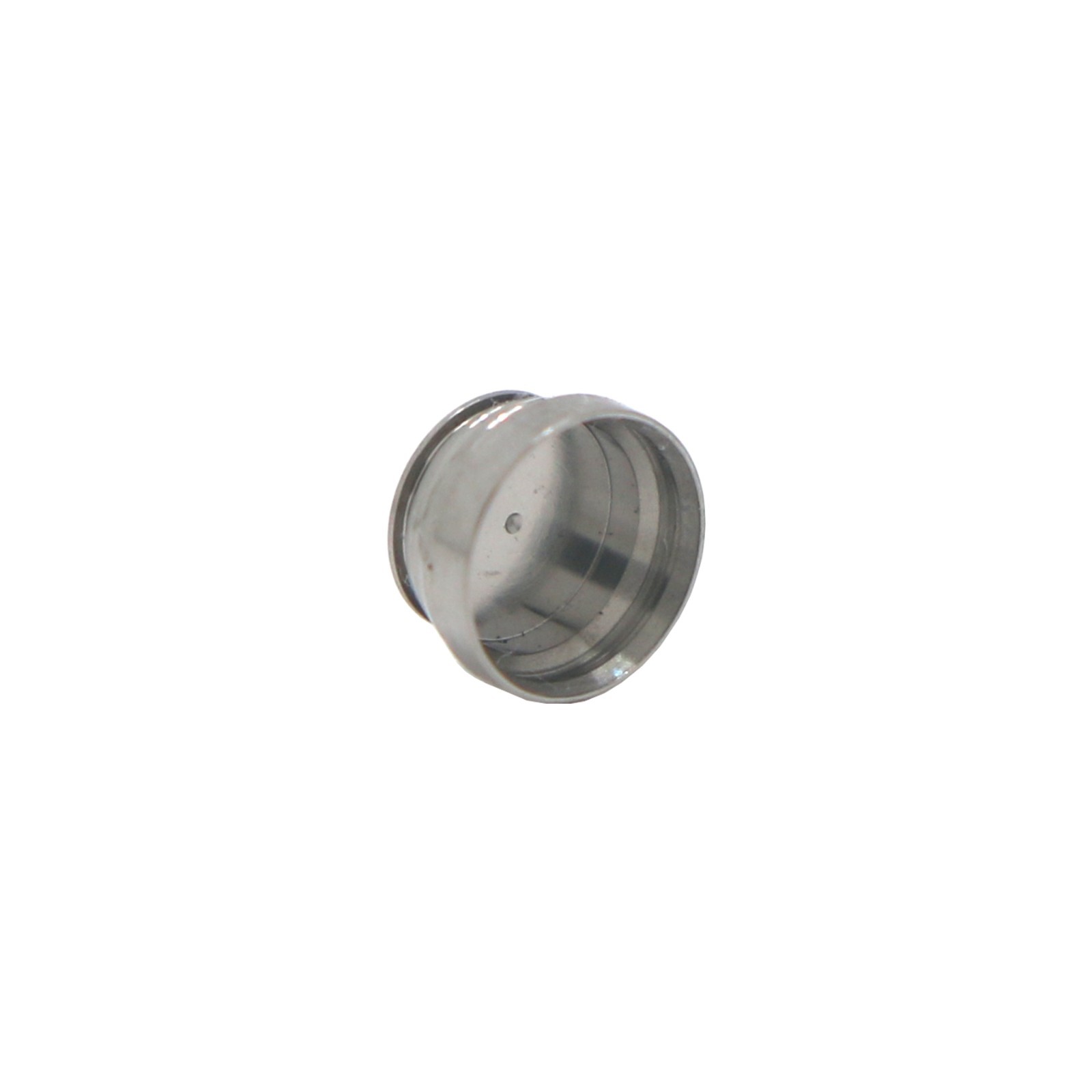 Dental Overdenture Retention Inserts Implant Overdenture Accessories for Novaloc