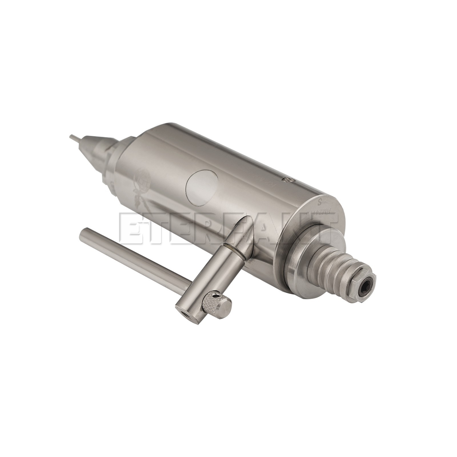 Dental Lab Fully-automatic Spindle Compatible w/ DEMCO High Speed Alloy Grinder