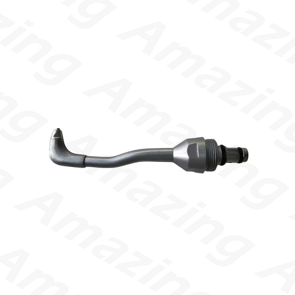 Dental Air Polisher Nozzle Tip Head 90° Angle Fit NEO NSK Prophy Mate System