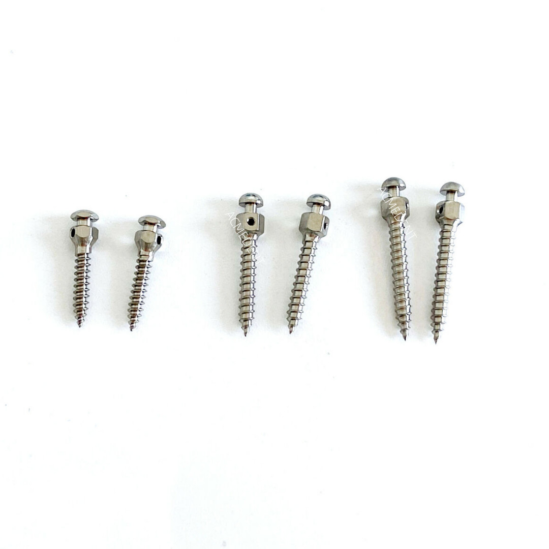 Dental Orthodontic Mini Implant Micro Screws Driver Screwdriver Handpiece Key