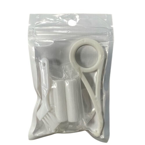 10 Packs Dental Aligner Clear Tray Retainer Seater Retriever Take Off