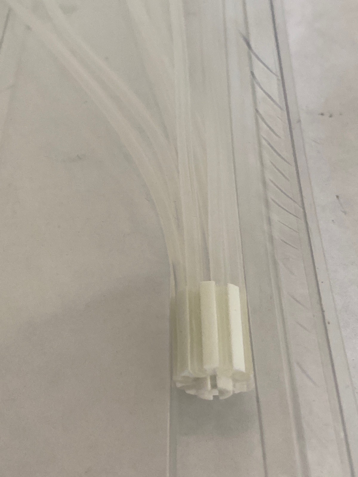 THERMO Matrix Wellmate Disposable 8-Channel Tubing Cartridge Std Bore W-3001