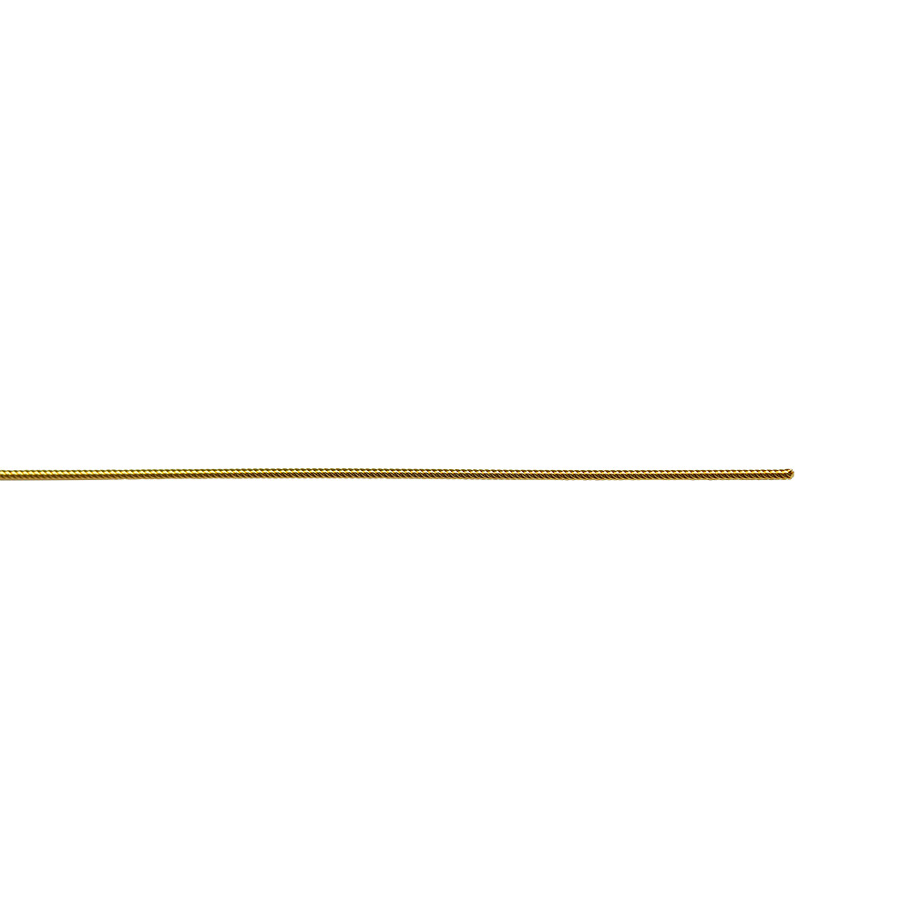 Dental DynaFlex Gold Penta Twist Retainer Wire .0215″ (0.55mm) 5 Strands