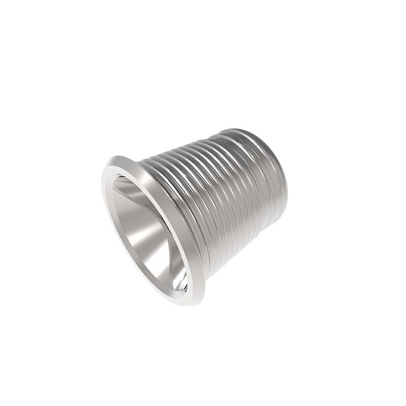 New Design Titanium Base – Ø4.8mm Compatible With MIS Multi Unit System Titanium