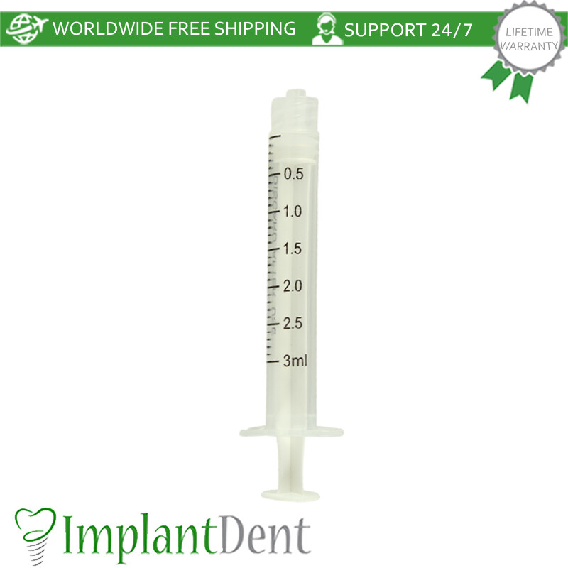 Dental Temp Soft Denture Reline Self Curing Material First Aid OTC Temporary
