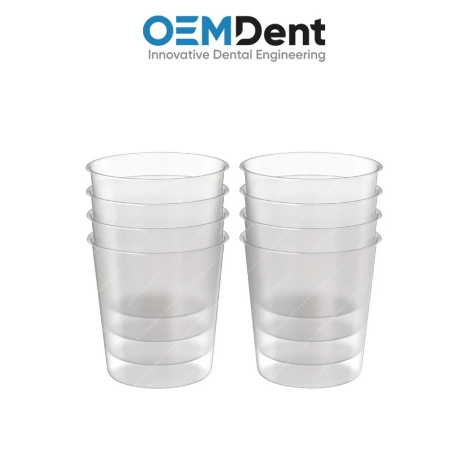 GDT Supplies Acry Hard Temporary Denture Reline Material Self Cure Dental