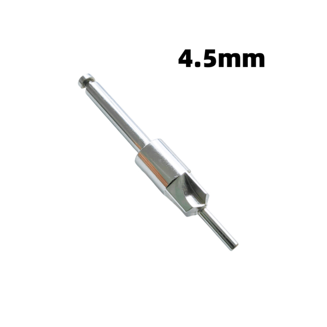 Dental Level Bone Profiler Remover Edge Dresser Drill Drills Remover 4.5/5.2mm