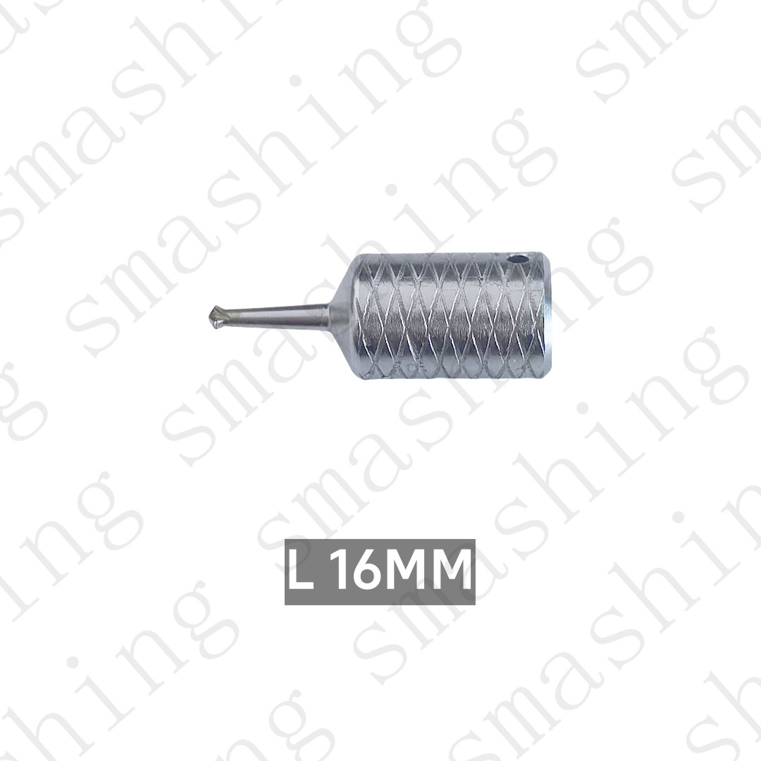 Dental Sealing Material Extractor L16mm L20mm L28mm 3 piece/set