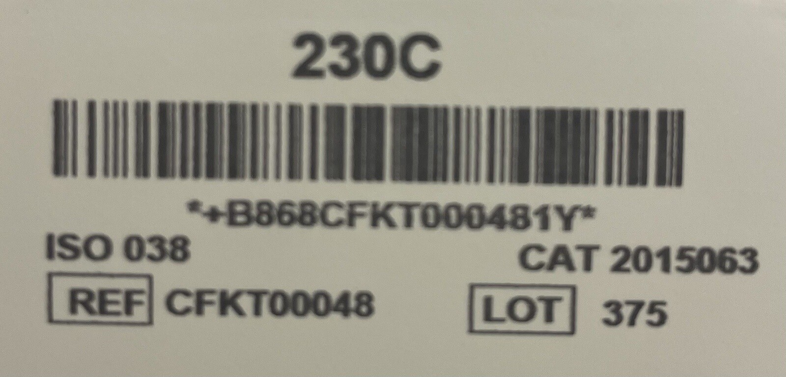 Premier Two 2 Striper Dental Diamonds 5/pk New in Package 230C 2015063