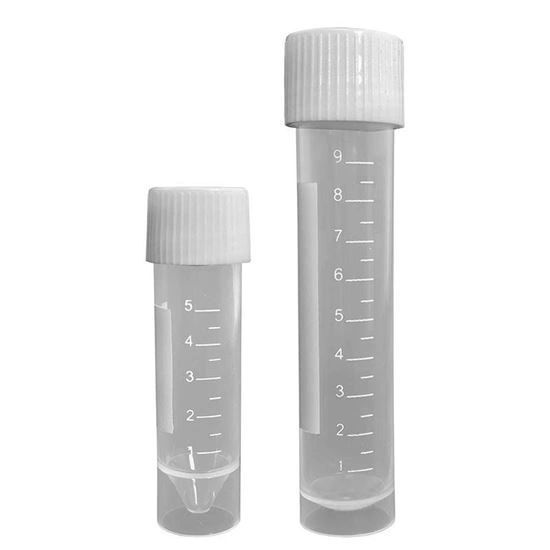 CLS-4740-010 TUBES, Chemglass Life Sciences, Transport, Sterile 1000CT (1125)