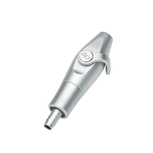 Precision Comfort Premium Autoclavable Saliva Ejector w/Quick Disconnect by DCI
