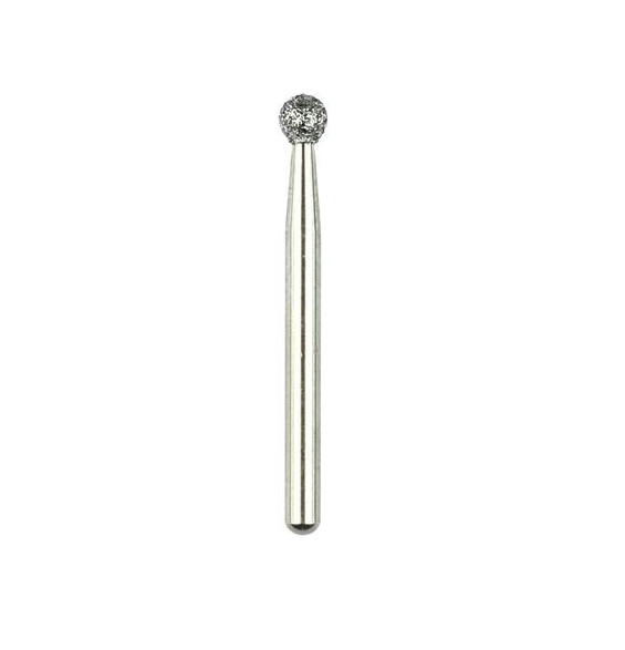 Dental Robot Points – 9.0mm Diamond Bur 300K PRM by Shofu #0876-1