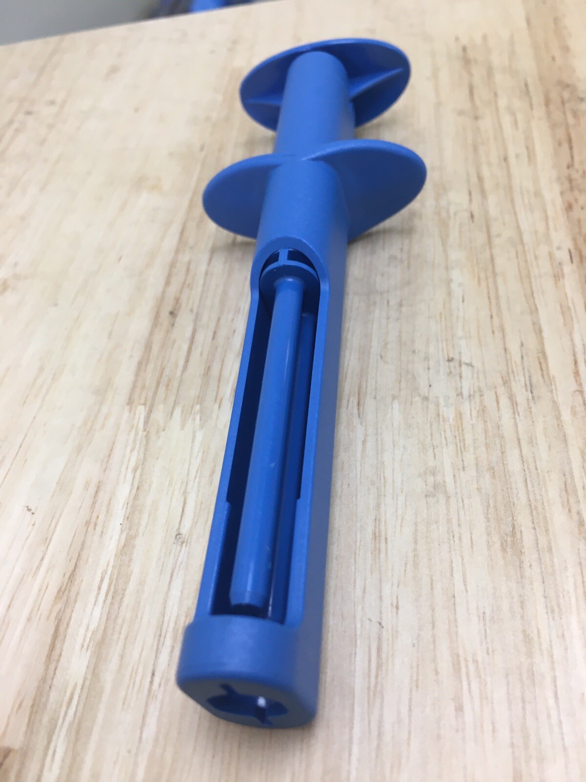 Aquasil Ultra Digit Impression Syringe