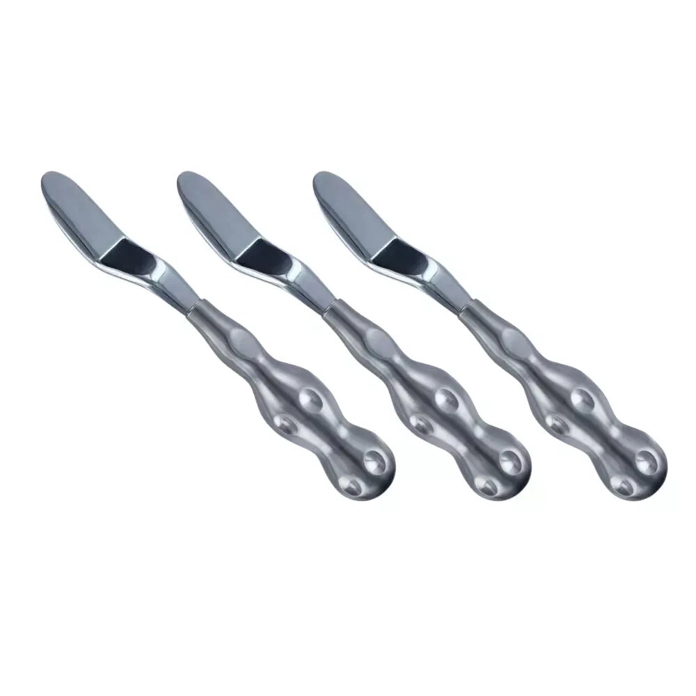 Implant Dentistry – Minnesota Retractor w/ Ergonomic Handle USPS FAST SHIP