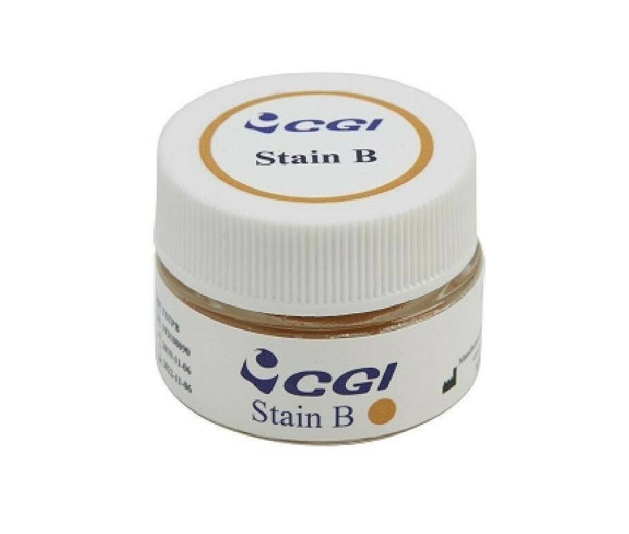 Dental – CGI UNIVERSAL STAINS – Porcelain Stains 3gr