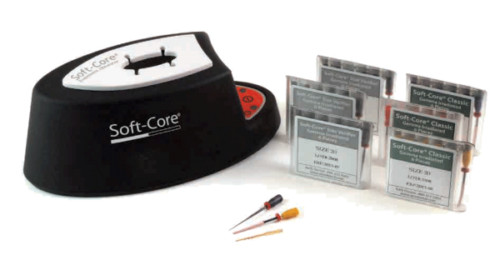 Original Soft-core Oven Intro Kit with Obturators & Verifiers – Denmark
