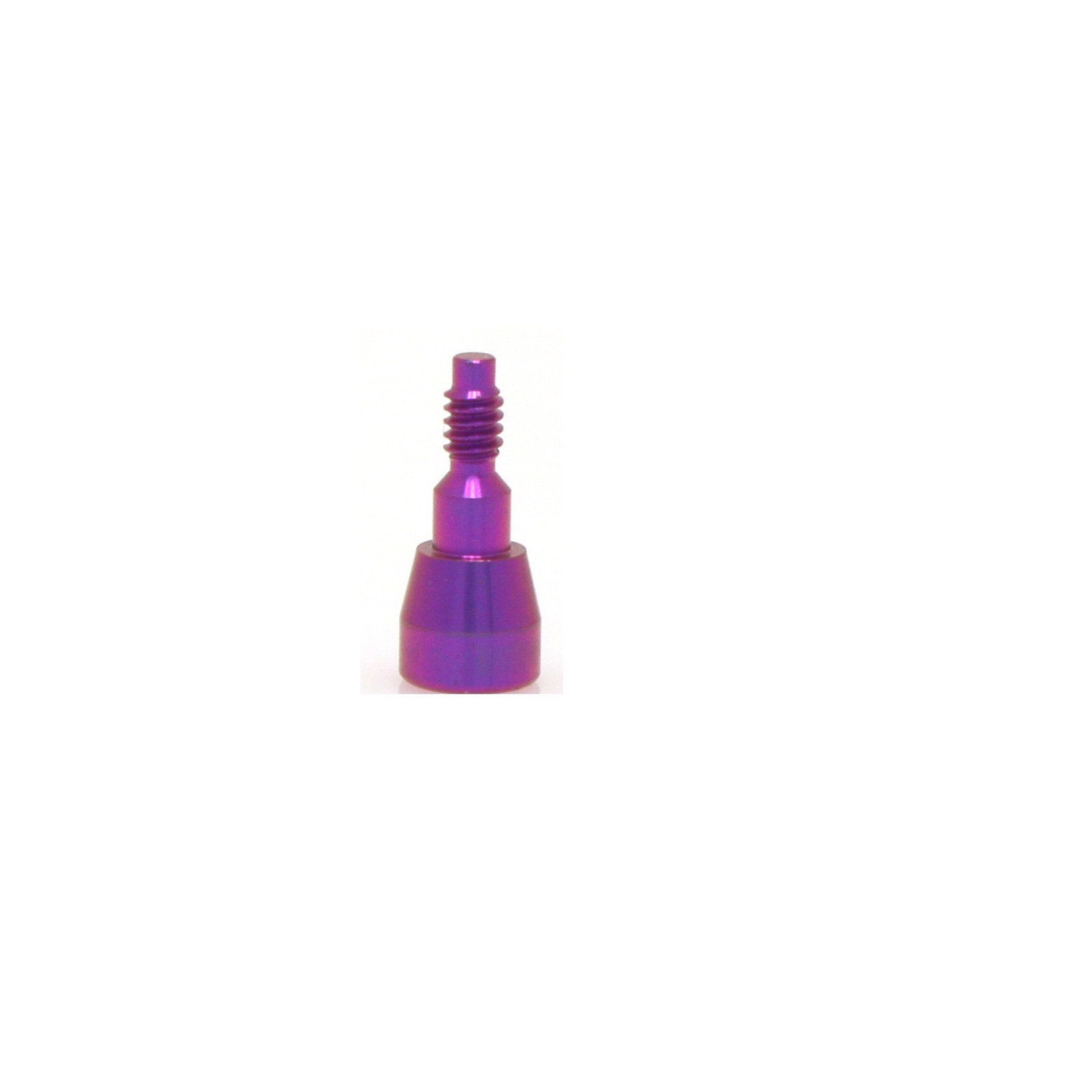 Dental Healing Abutment Fits Nobel Biocare Conical Connection NP RP All Platform
