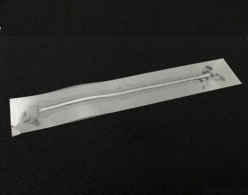 2026 New 1/2/5/10Pcs Dental Composite Flexible Glass Fiber Cure Splint Home Use