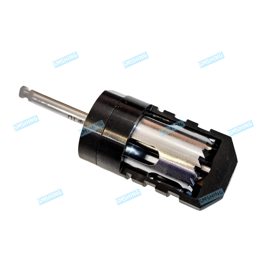 US Dental SLT Half Moon Harvest Drill Semilunar Technique Bone Augmentation 10mm