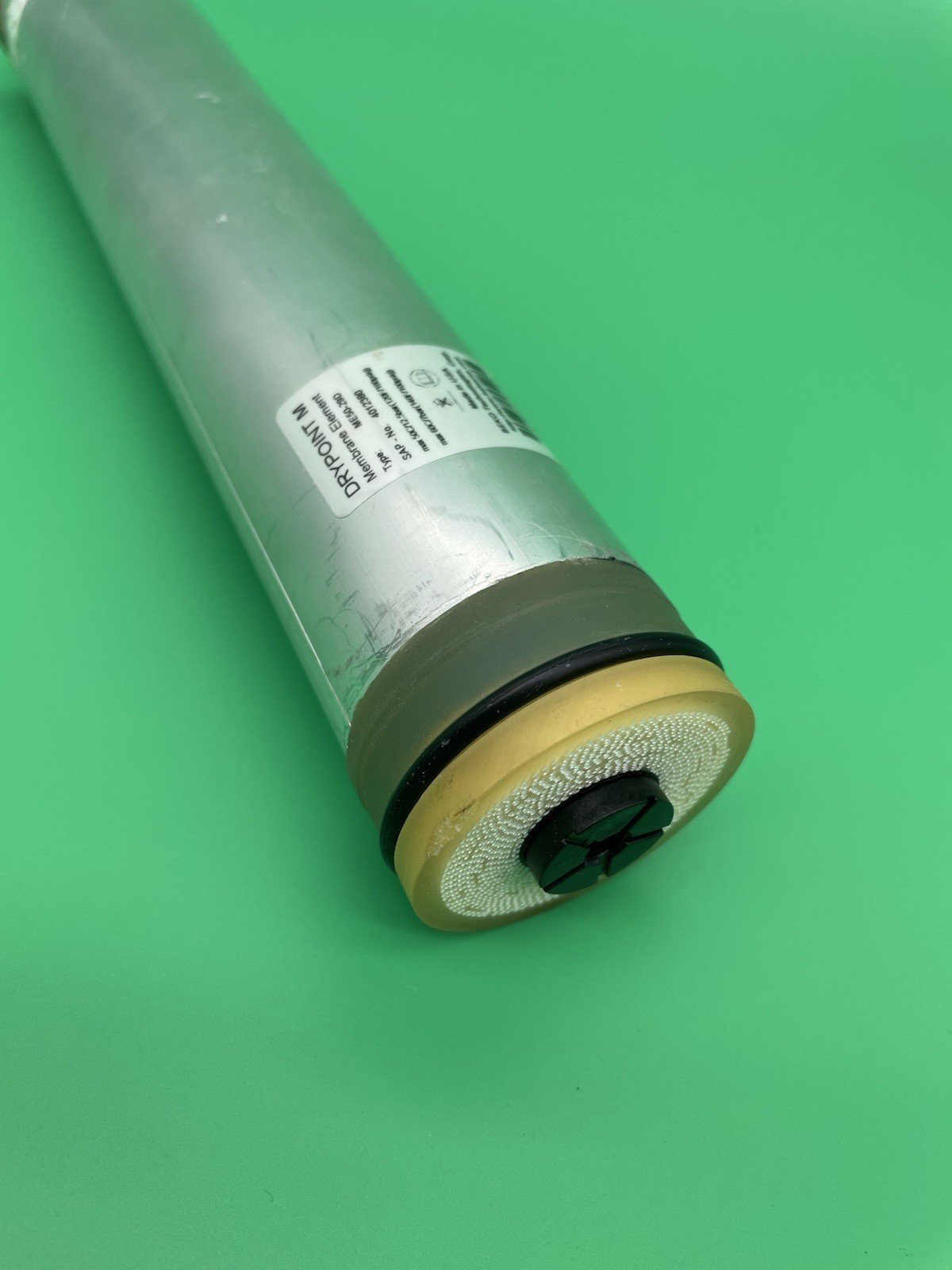 Pre-Owned Air Techniques AirStar Membrane Cartridge Replacement Kit #87010