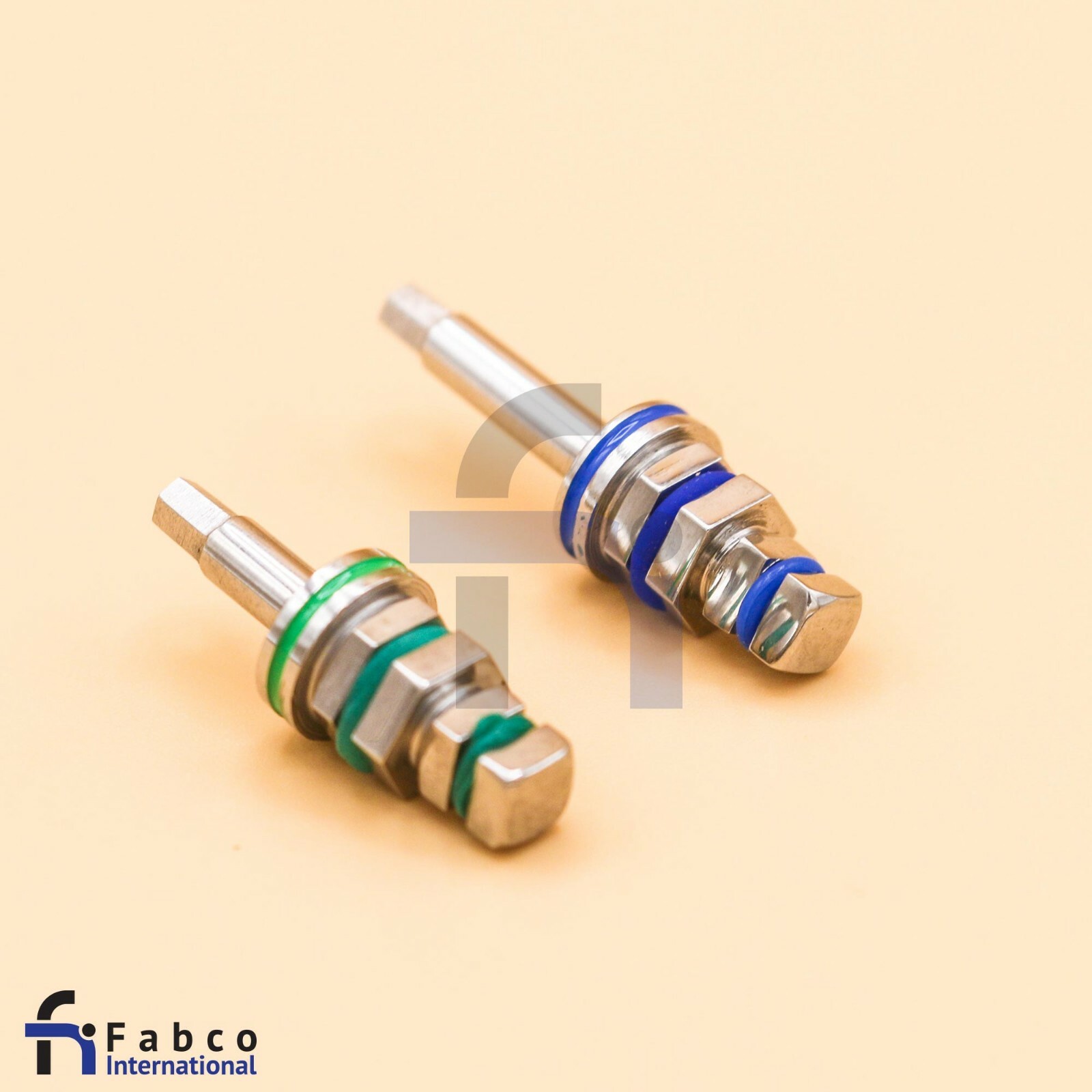Dental Hex Driver 2.42mm 10mm And 15mm Long Dental