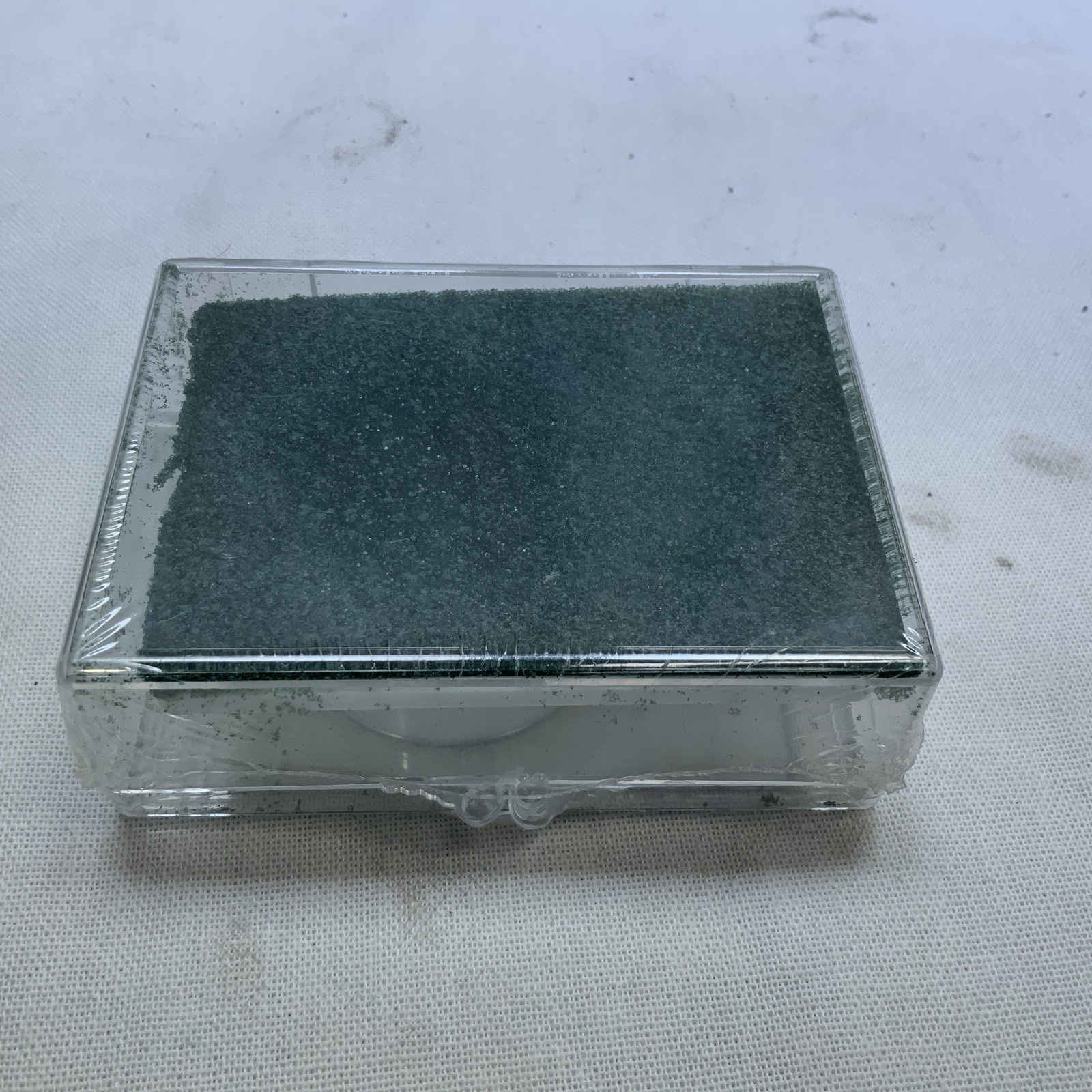 Pack of (100) Poretics Polycarbonate Membrane Filters 0.1um 37 MM 12010
