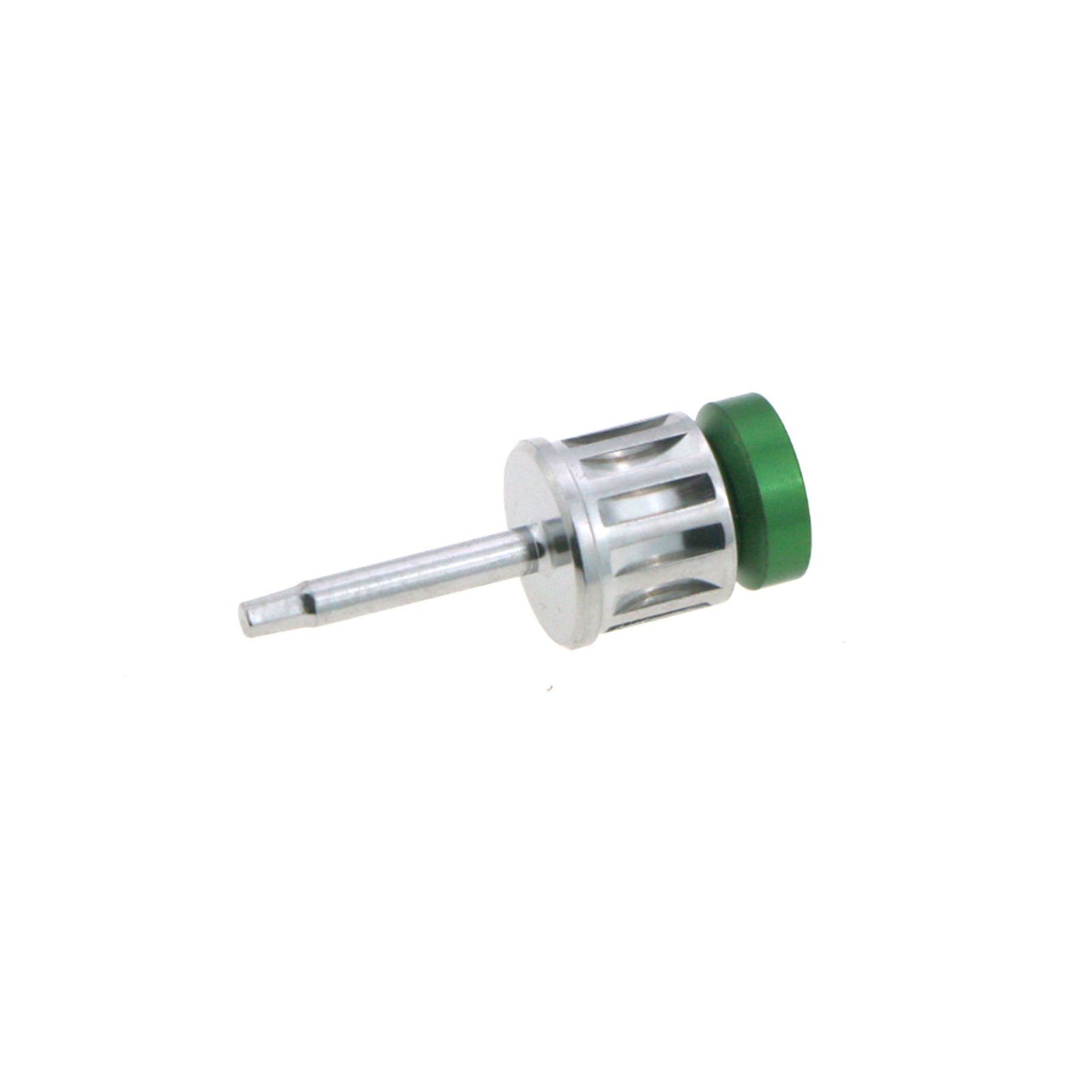 Hiossen 4-Leaf Sinus Lift Abutment Ø9.0mm Tent Nail for Bone Grafting Fit Osstem
