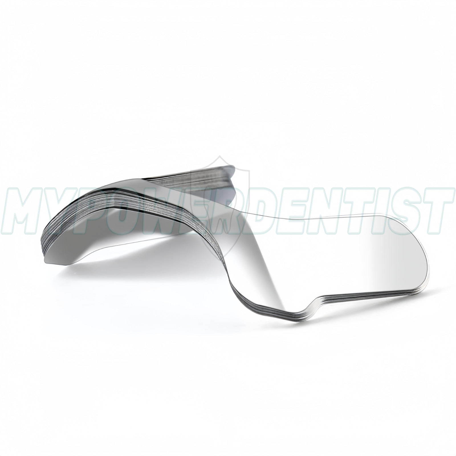 Dental Contoured Anterior Metal Matrix Bands Restoration Sectional M/S Matrices