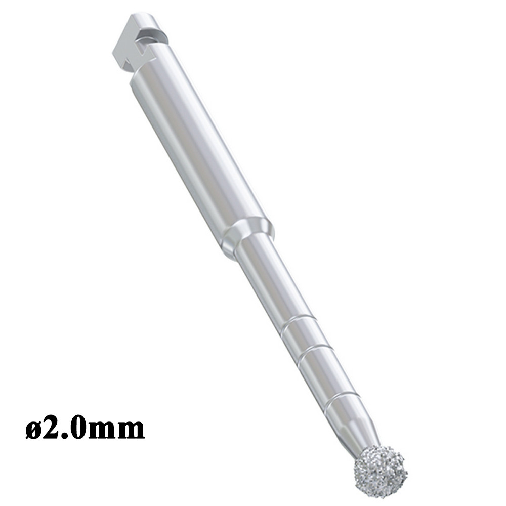 1pcs Dental Surgident TOP System Osteotome Kit Surg ical Tool Drills Bur