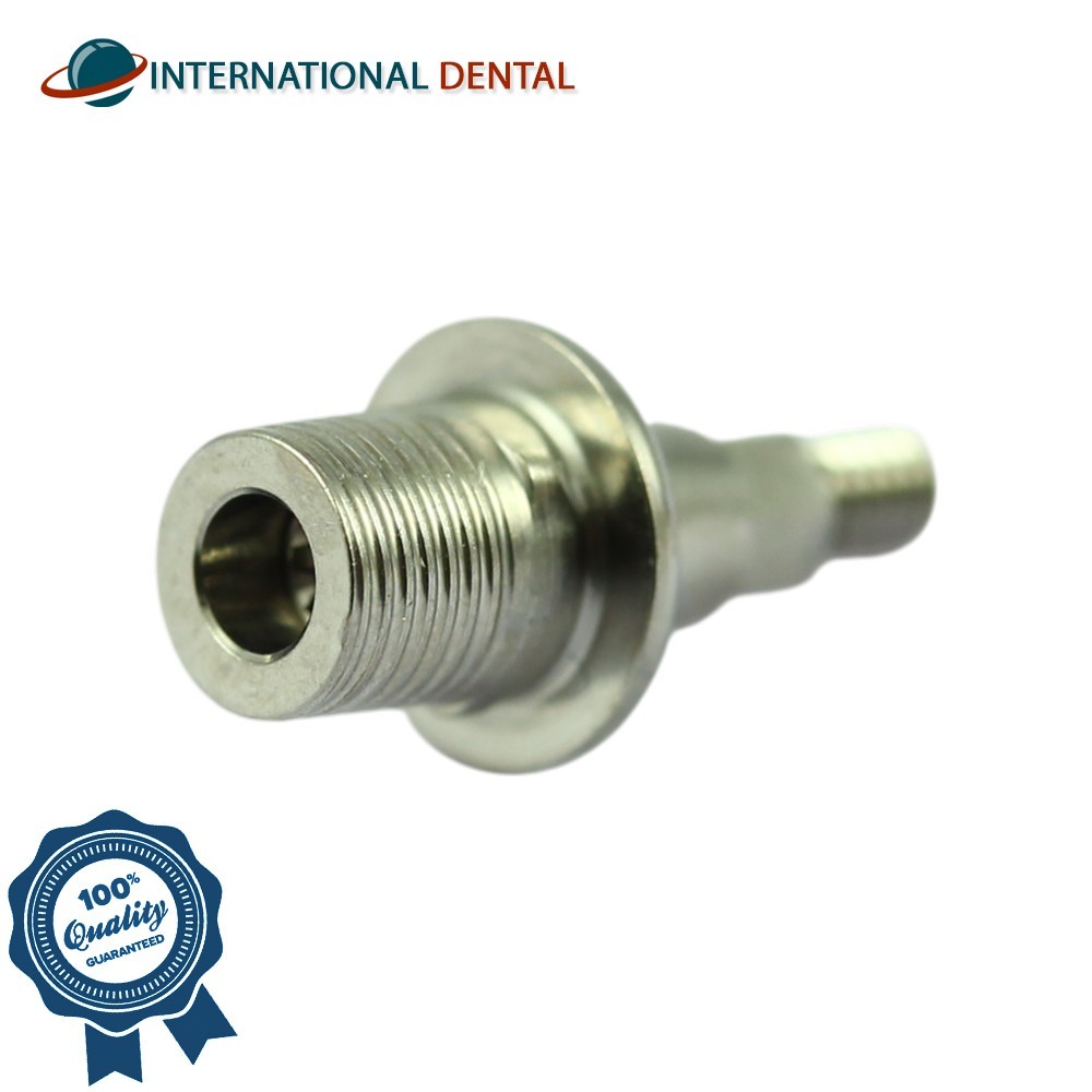 Dental Neodent® GM Compatible System Library Titanium Base Prosthetic Ø4.5mm