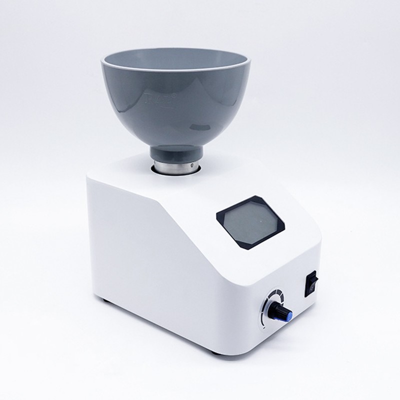 VV Dental Alginate Mixer Dental Impression Alginate Material Blender Automatic