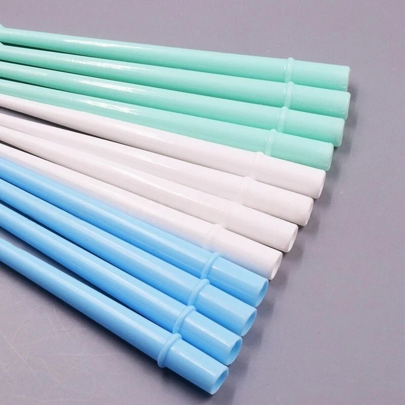 25Pcs/Pack Dental Standard Surgical Aspirator Suction Tips Tube 1/4 1/8 1/16 Opt
