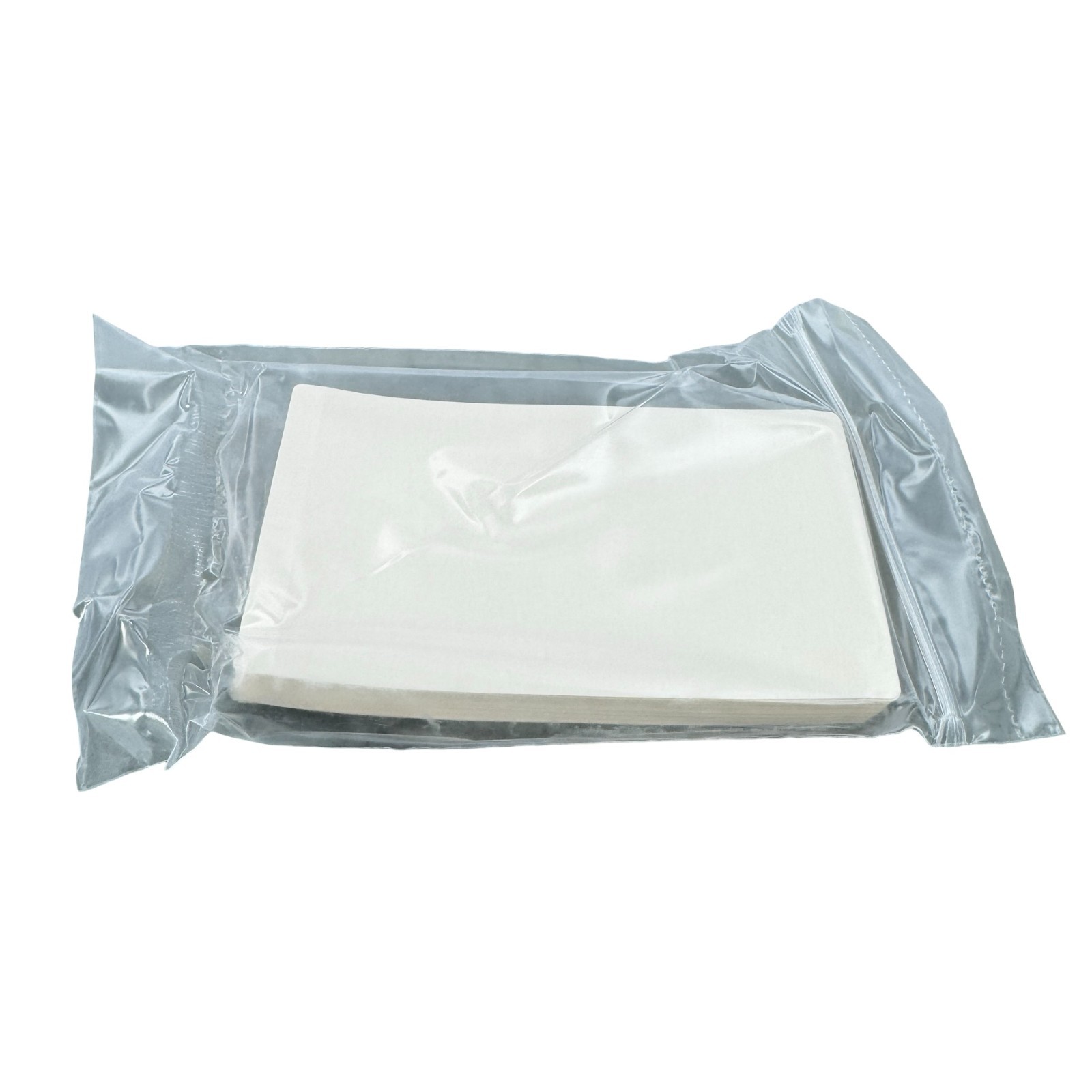 VWR 60941-086 Adhesive Film Culture Plates Porous Breathable PK50 EXPIRED