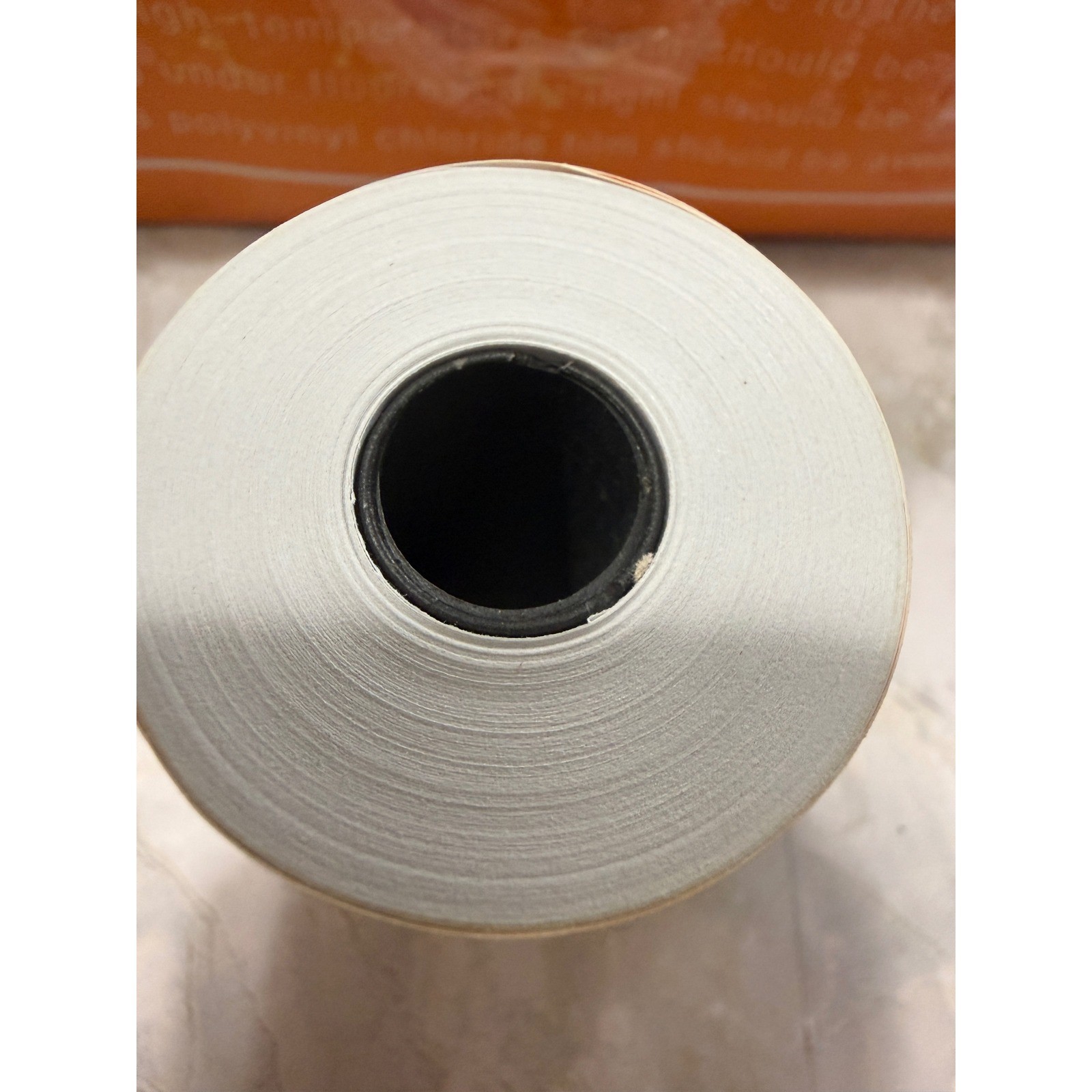 Evertace Thermal Paper Rolls 80mm x 20m – 10 Rolls per Box EKG/ECG