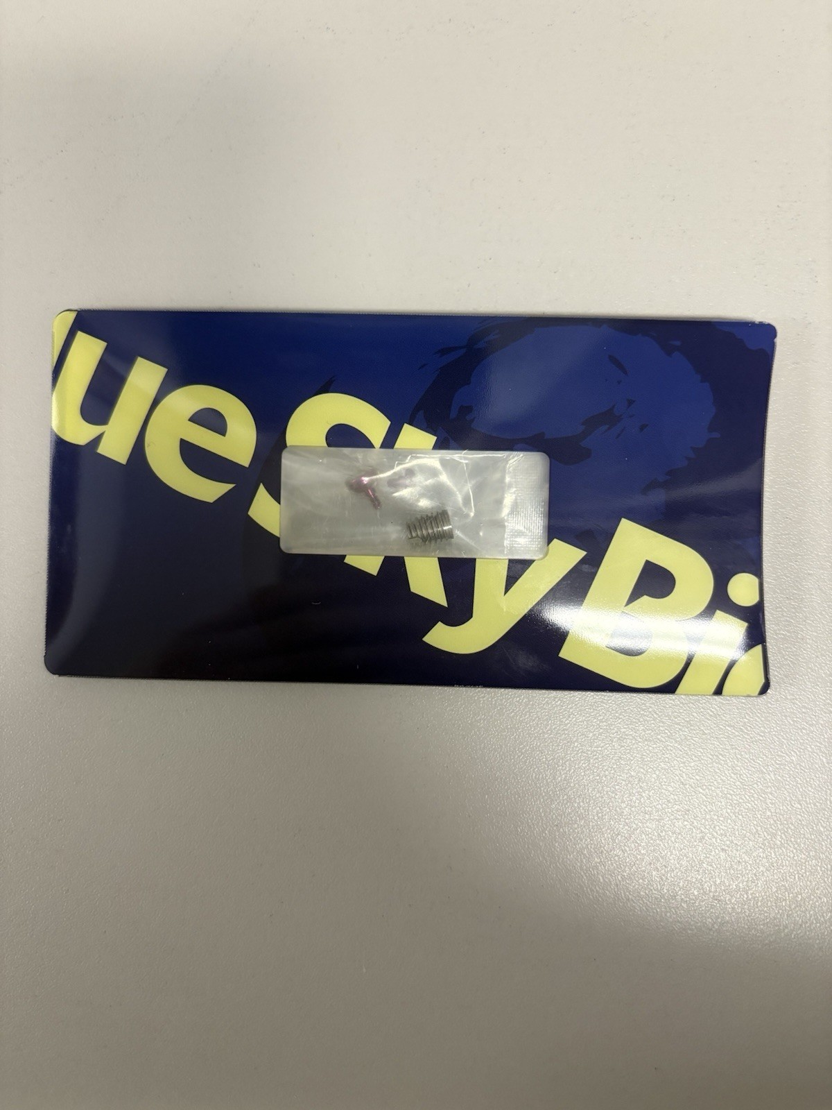 Blue Sky Bio 5.7x8mm 4.5 Platform Implant
