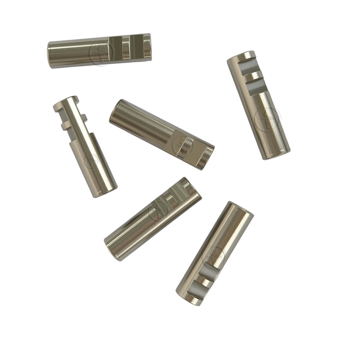 4-20 pcs Dental Lab Analog Replica compatible with ICX Regular Internal Hex