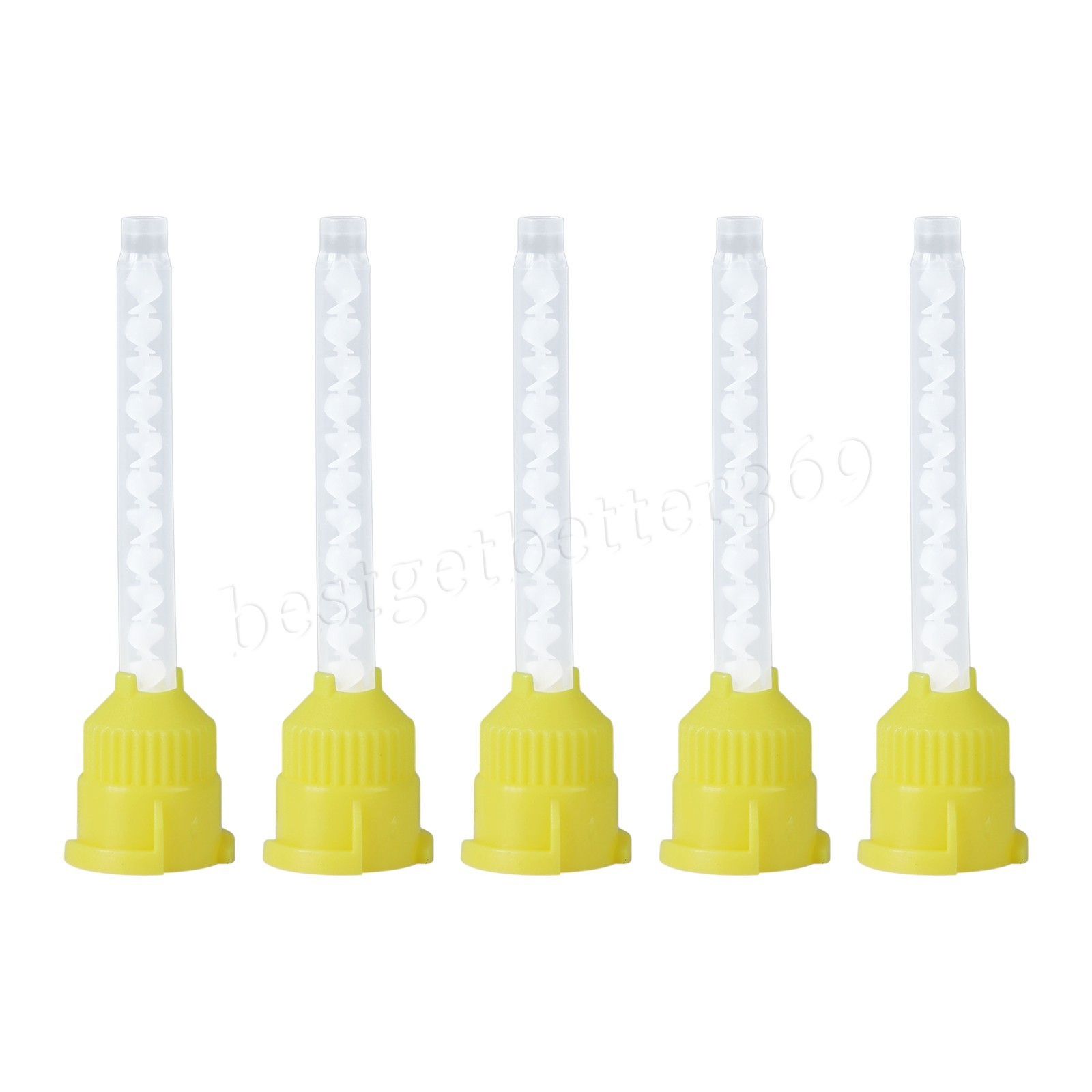 Defend Impression Material VPS – Light Body Fast Set 2 x 25ml Cartridges