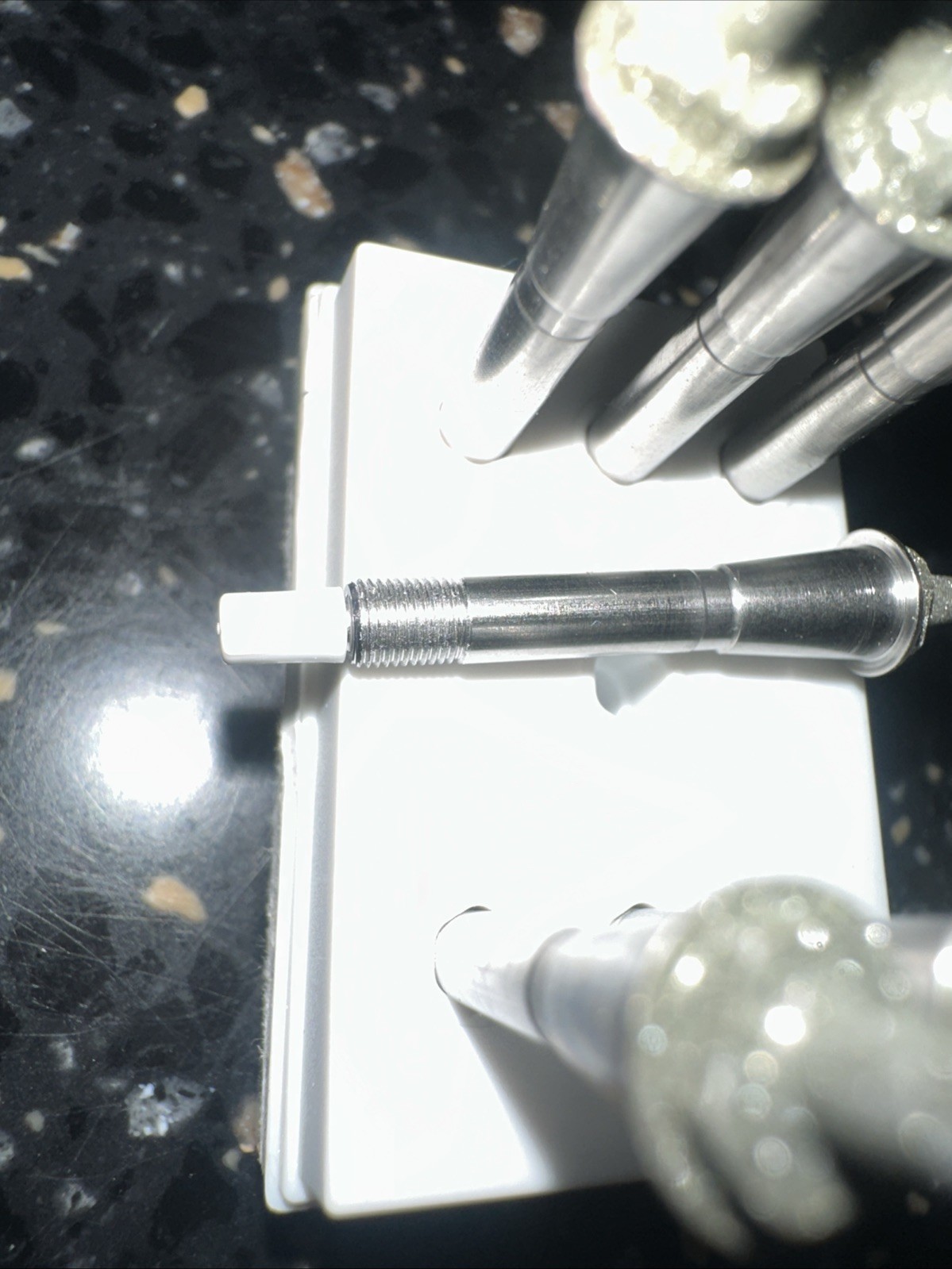 Dentsply Sirona Diamond 1.0 Ref: 6714062 6pack