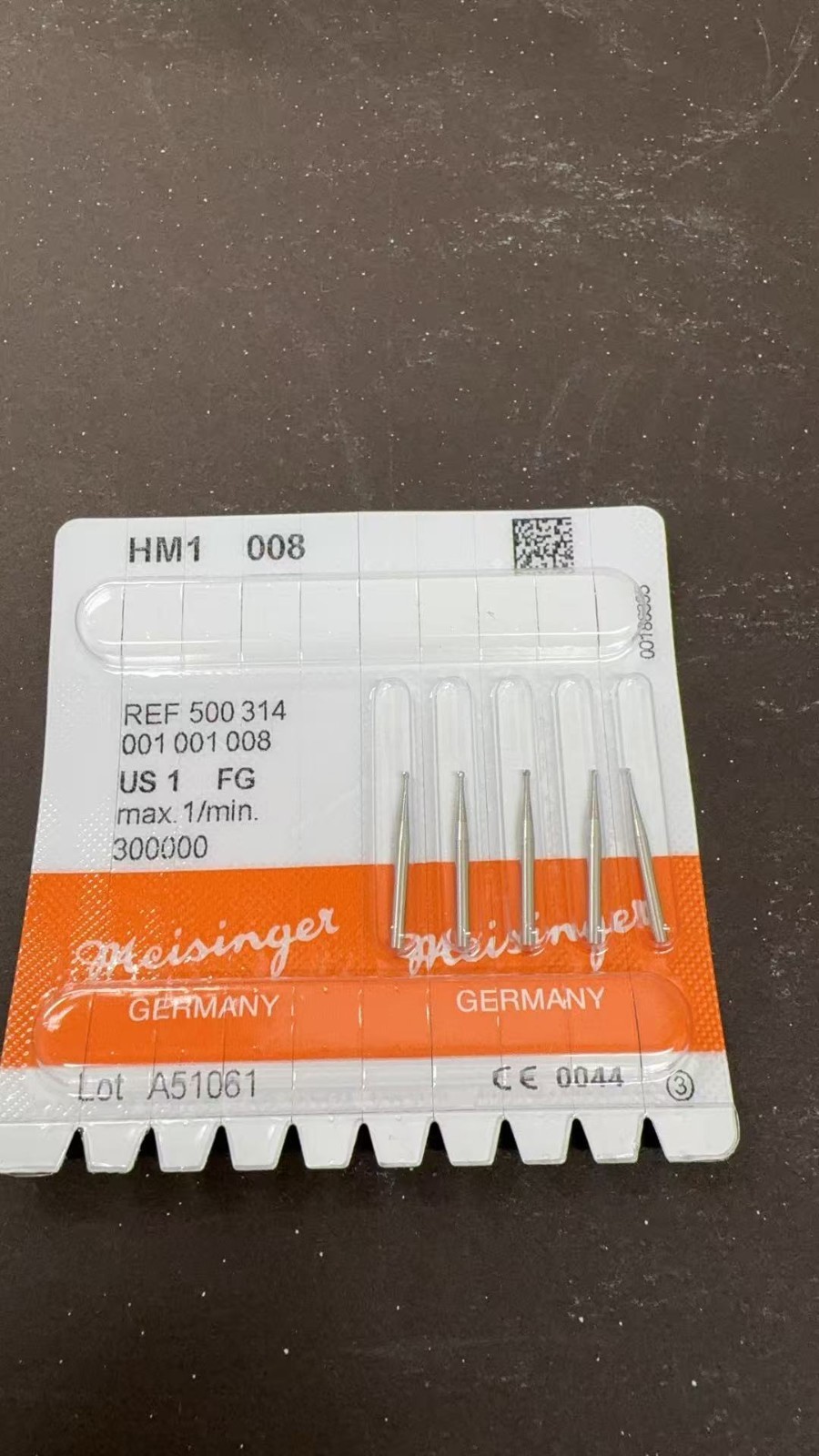 Meisinger FG Bur 1/2, 1 ~8, 34 ~ 36, 38, 56 ~ 58, 330, 1157, 1158 FGL 57L, 58L