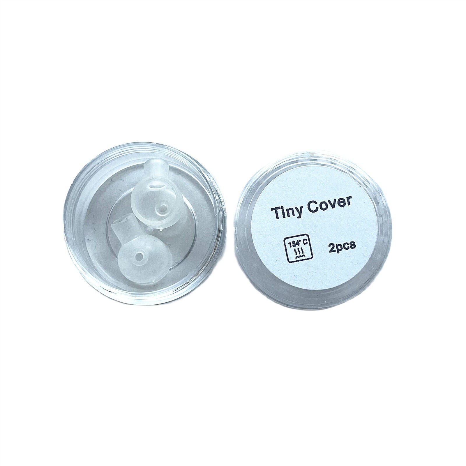 5 Box Dental Sand Trap Aluminum 134℃ Autoclaved Oxide Proof Abrasion Equipment